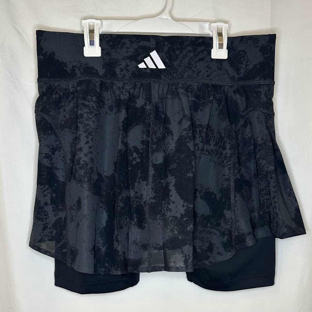 adidas Paris Tennis Match Skirt (L) (NWT)